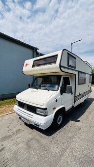 Fiat Ducato - 2