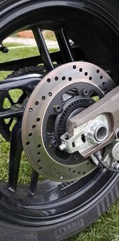 Ducati monster - 2