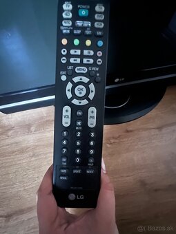LG 42PC51 - 2