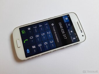 Samsung S4 Mini(I9195)Odblokovaný, Plne funkčný/0949 626 317 - 2