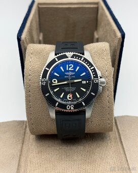 Breitling Superocean Automatic 44 - 2