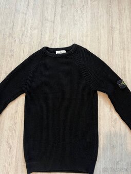 Mikina STONE ISLAND - 2