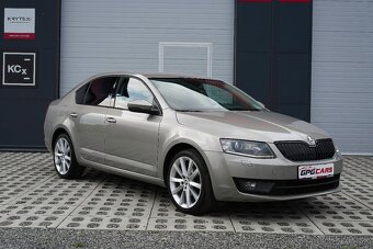 Škoda Octavia 1.6TDI Business - 2