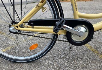 Retro bicykel - 2