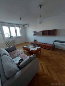 Dog friendly 2 izbovy byt Šalviová , Ružinov - 2