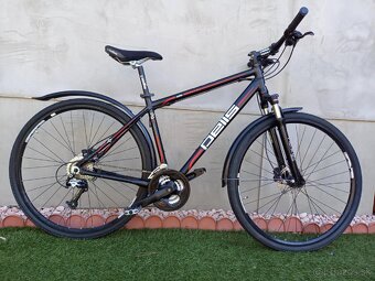 Cestný bicykl - 2