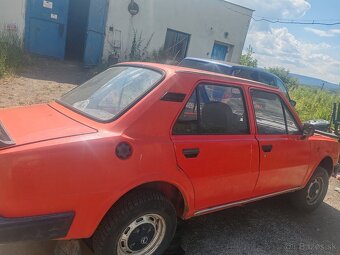 Predam škodu 120M - 2
