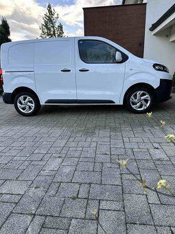 Citroen Jumpy 2,0 TDI 110kw - 2