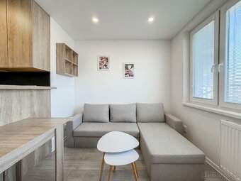 2,5 izbový byt, KE- Terasa, 9/10p., kompletná rekonštrukcia - 2