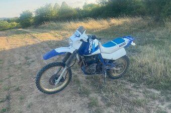 SUZUKI DR 600 - 2