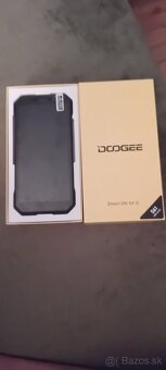 DOOGEE S61 - 2