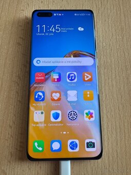 Huawei P 40 Pro - 2