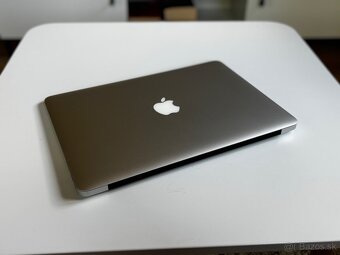  Apple MacBook Air 2017 13.3" - 2