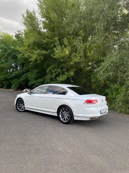 Volkswagen Passat b8 Rline - 2