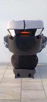 Autosedačka 9-36 kg Cybex Pallas 2-fix - 2