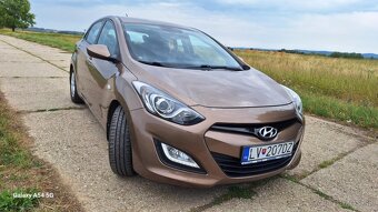 Hyundai i30 - 2