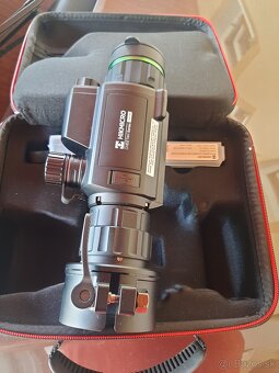 Predám hikmicro cheetah - 2