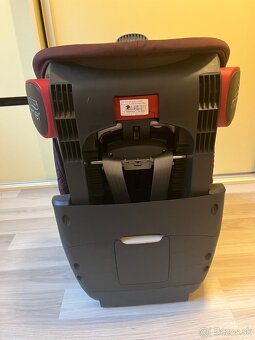Autosedačka Britax Römer - 2