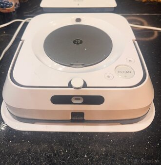 Predám iRobot Roomba S9+ aj s mopom iROBOT Braava Jet M6 - 2