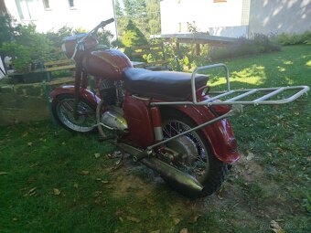 Jawa 250/559 - 2