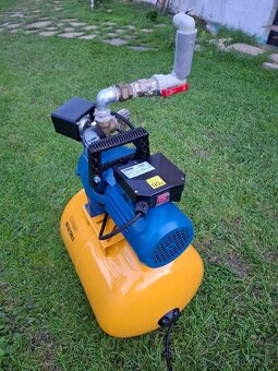vodáreň Elpumps VB50/1500b - 2