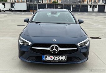 Mercedes-Benz CLA Shooting Brake SB 180 A/T - 2