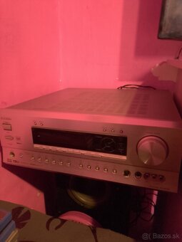 Onkyo tx ds797 - 2