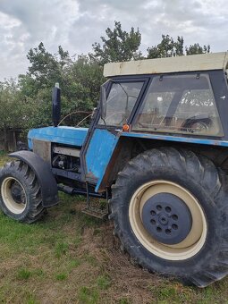 Zetor 12145 - 2