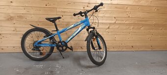 detské bicykle - 2