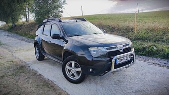 ✳️Dacia Duster 1.5 dCi 4x4 ✳️ - 2