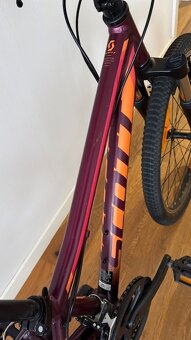 Scott Contessa 24, detsky horsky bicykel - 2