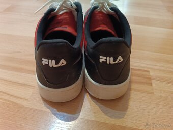 Pánske tenisky FILA - 2