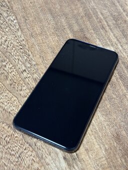 📱 iPhone XS Max 256 GB – čierny – top stav – 199 € - 2