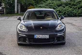 Porsche Panamera 3.0 Diesel Tiptronic S - 2