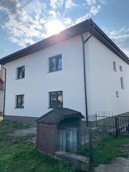 Fasády Orava - 2