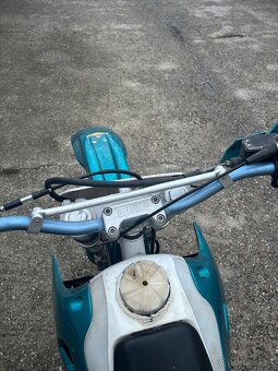 Aprilia 125 2T - 2