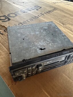 Blaupunkt Boston RCC45 - 2