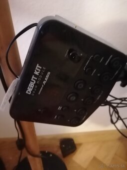 Predám elektrické bicie - 2