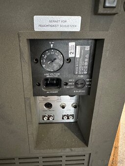 Revox B77 MKII - 2