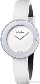 Dámske hodinky CALVIN KLEIN originál - 2