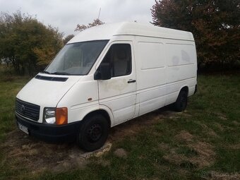 VW LT35 - 2