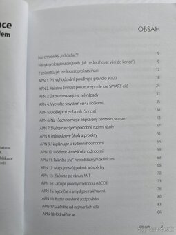 23 zabijáku prokrastinace - S.J. Scott - 2