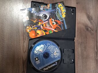 Ps2 hry - 2