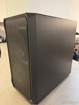 predám herný PC - 2