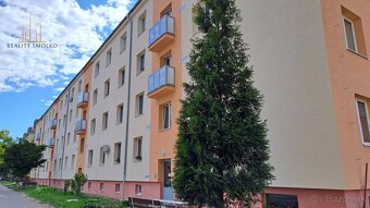 Prenájom 2-izbový luxusný byt v centre mesta Humenné - 2