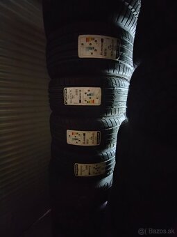 225/45 r18 Paxaro - 2