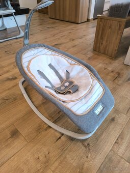 Decke hojdacie kreslo - 2