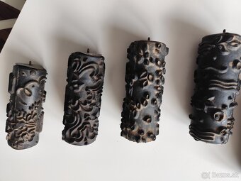 Predám staré maliarske valčeky a maliarsky strojček - 2