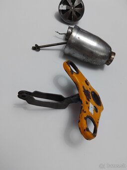 JAWA PIONIER 50 / BABETTA - 2