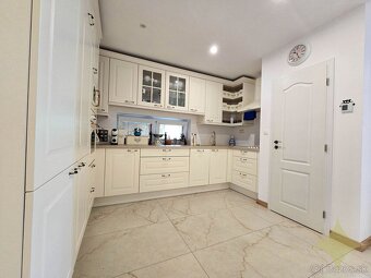 Predám novostavbu rodinný dom Horné Zelenice - 2